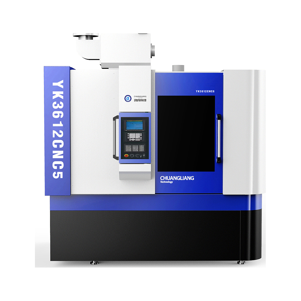 YK3612 CNC5�S�Pʽ�L�X�C(j��)