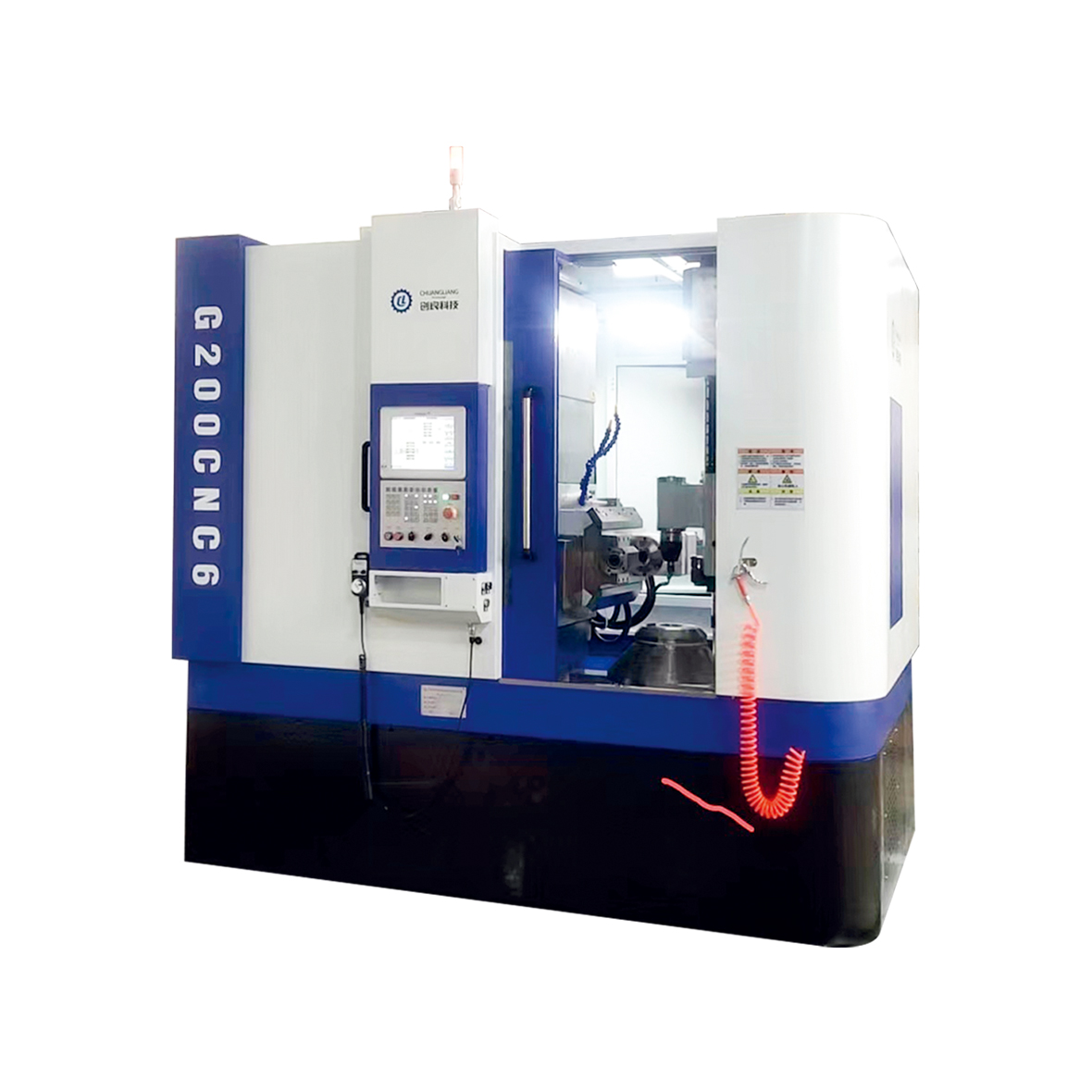 G200CNC ����ֱ�(q��)�͔�(sh��)�؝L�X�C(j��)