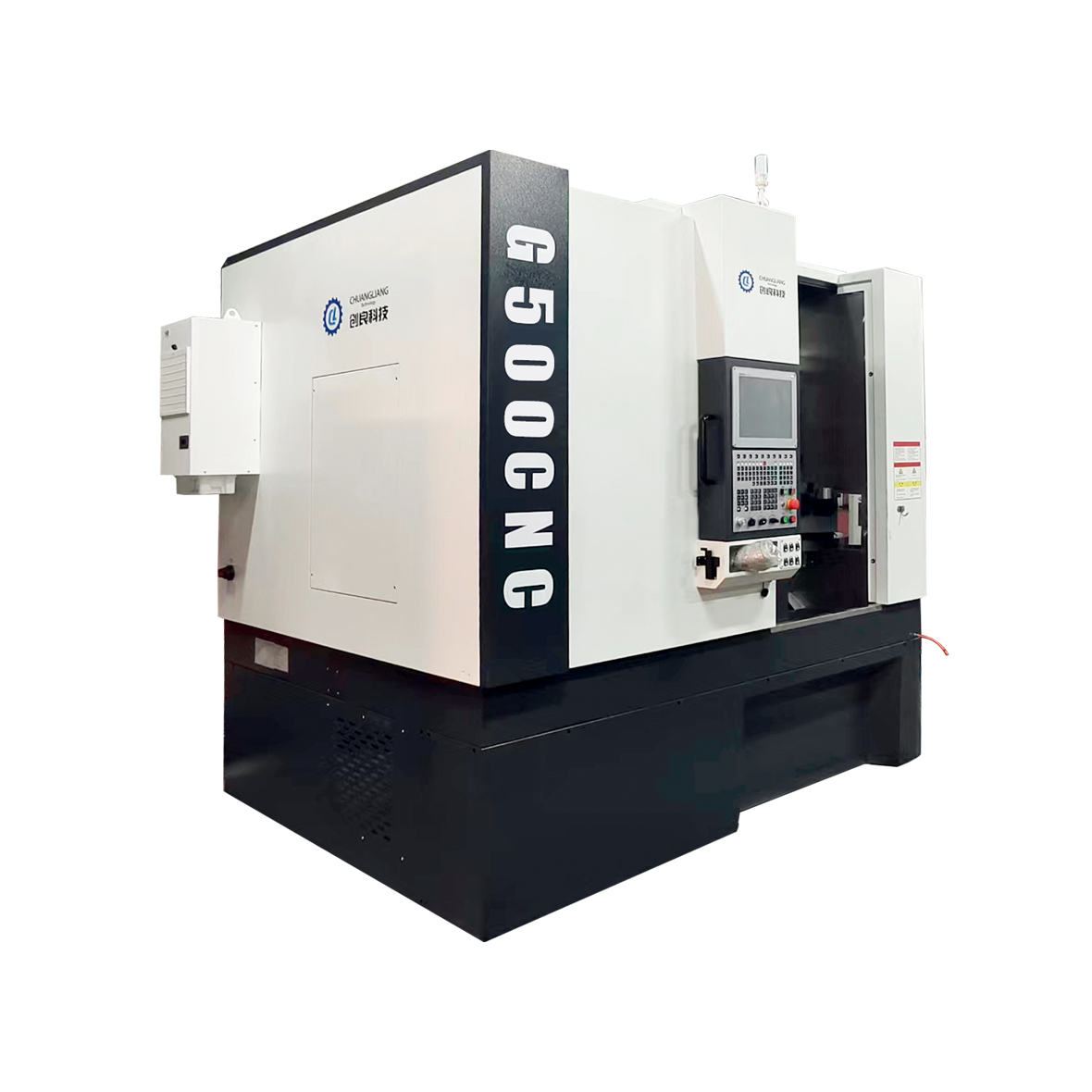 G500CNC ����ֱ�(q��)�͔�(sh��)�؝L�X�C(j��)